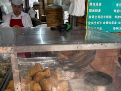 -草庐酒家
