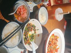 -老湘村·湖南土菜(天河维多利店)