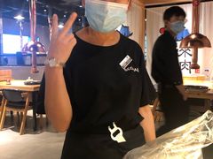 -喜来稀肉(北外滩白玉兰广场店)