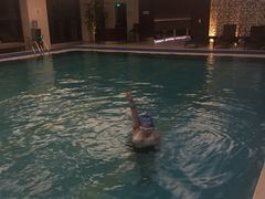 -新都绿城喜来登酒店大堂吧