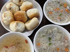 -四道菜·福建菜馆(新街口金鹰店)