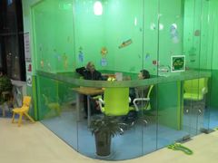 -小问号·科学启蒙·逻辑思维·阅读素养·口才演讲(杨浦合生汇中心)