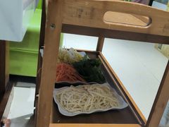-清真·马坡烧烤涮牛肚·酸浆火锅(新区总店)