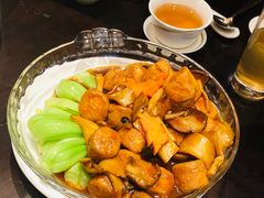 -海天楼(天津泛太平洋店)