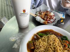 -颓记茶餐厅(美景总店)