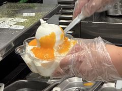 -DQ·蛋糕·冰淇淋(五角场万达店)