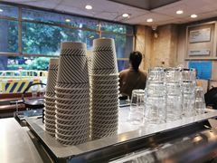 -来回·咖啡(天河南店)