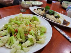 -德贤烧麦菜馆(本溪路店)