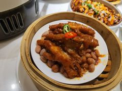 -老镇春饼(济宁万达店)