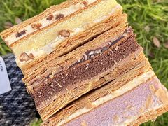 -詹记桃酥(包河万达店)