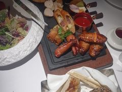 -佐度王子扒房(天鹅湖店)