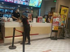 -永和大王(共和新路店)