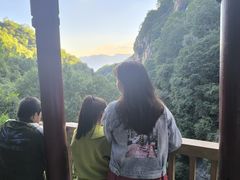 -驼梁风景区