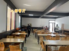 -青州驼山滑雪场