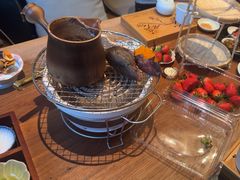 -梅间堂茶馆(绿地缤纷城店)