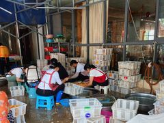 -双喜农庄·菌香园(安居家园店)