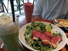 -ZEMOCAFE·FUSION FOOD(西交利物浦店)