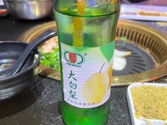 -牛鲜盛齐齐哈尔烤肉(曹路店)