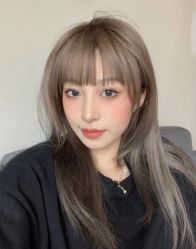 -Hello Lady发型设计