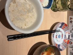 -肉肉大米(金虹桥店)