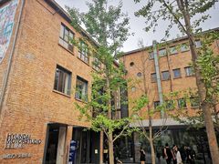 -现代汽车文化中心 Hyundai Motorstudio Beijing