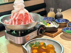 -鸟山鸣·日料食堂(王府井店)