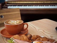 -益杯半舍·Yippee Barseh(宇宏健康花城店)