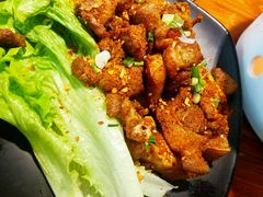 -友记功夫香·人民川菜(红牌楼店)