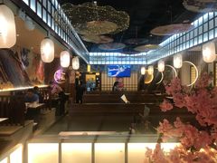 -千寻山野烤肉(中关村店)