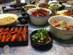 -靓靓蒸虾(中山公园店)