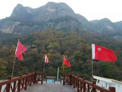 -照金香山旅游景区