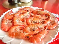 -大嶝岛景霞大排档