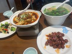 -二分八云雁阁•新晋菜大同味(长治路店)