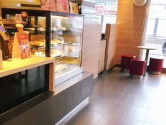 -麦当劳(坂田分店)