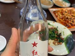 -牛街老爆肚满(牡丹园店)
