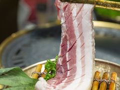 -西塔老太太泥炉烤肉(龙湖北苑天街店)