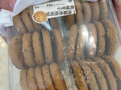 -泸溪河桃酥(金坛吾悦广场店)