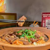 广州美食‼️超正牛杂煲！你确定不来试试⁉️