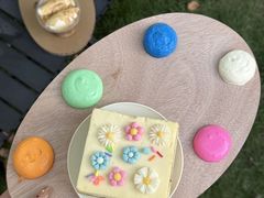 -J Create城市露营咖啡·简餐·宠物(上海动物园店)