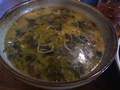 招牌酸菜鱼-瓦的音乐酒馆(象山店)