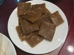 -山海关清和浑锅店