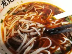 -湘人龙记老长沙米粉(华普国际大厦店)