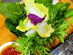 -风情丽江斑鱼火锅(孙家沟西南路80号店)