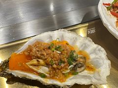 -大神太神·铁板烧(瑞虹天地月亮湾店)