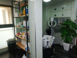 -Meet salon 遇见造型