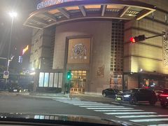 -顺德君豪酒店(佛山容桂渔人码头店)