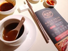 -潮福城大酒楼·潮味粤品·港式点心(湖滨北路店)