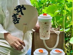 -CoCo都可(崇川万象城店)