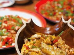 -泥糊破店小酒馆·团建聚餐(南京西路店)