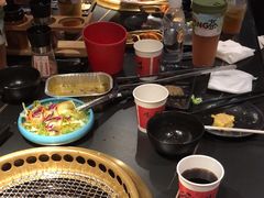 -谷牛日式烤肉(宝山U天地店)